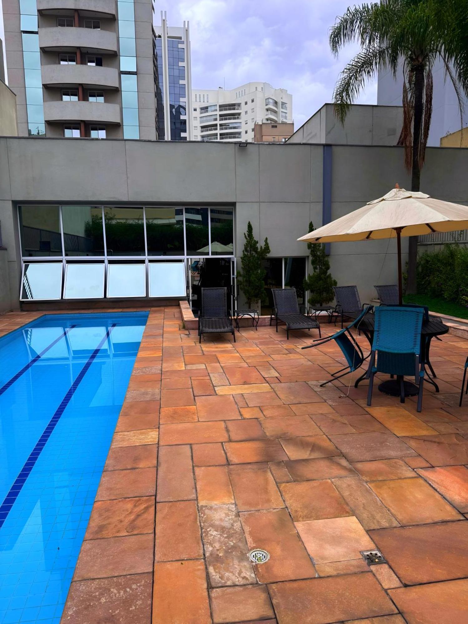 Barbosa Studios - Bela Cintra — Fotos 1